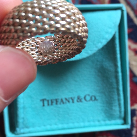 Tiffany & Co. Jewelry - Tiffany & Co Ring